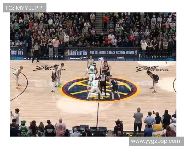 掘金与凯尔特人精彩对决视频回顾全场高光时刻与精彩瞬间分析